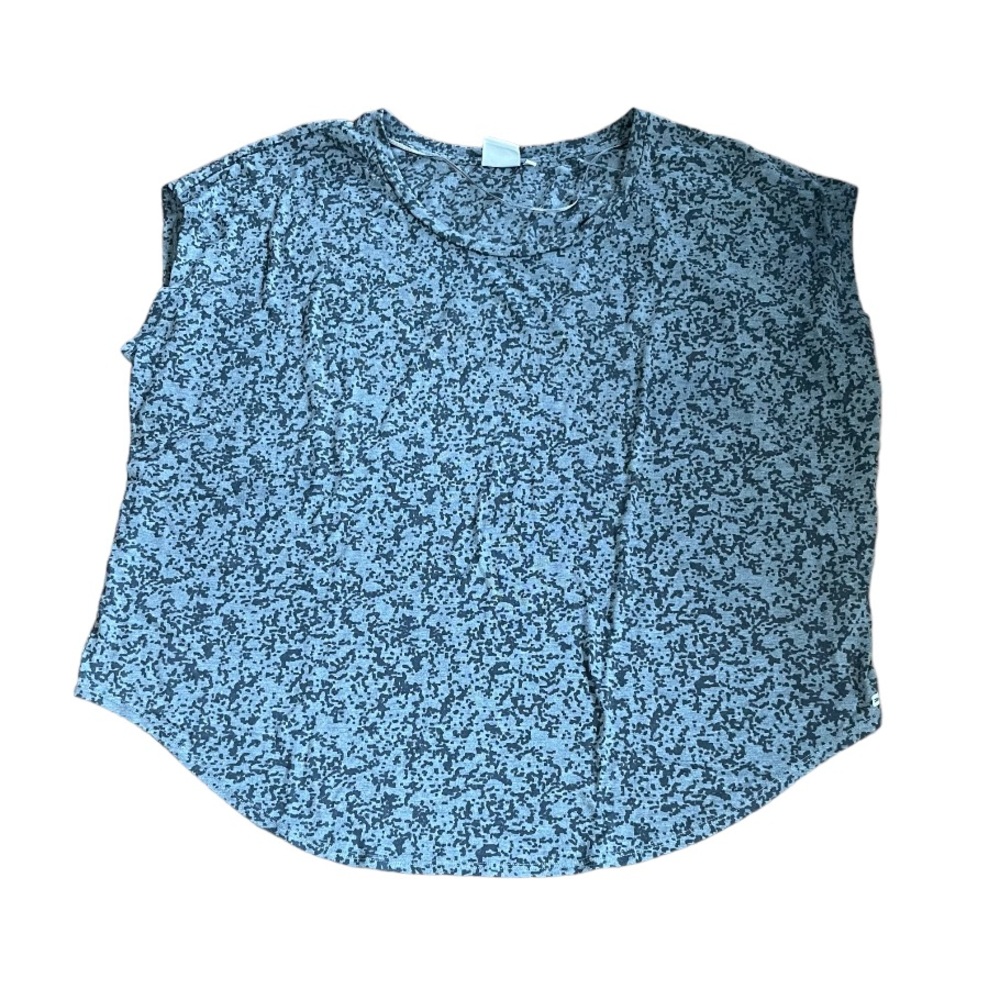 Athletic Works Cap Sleeve T-Shirt